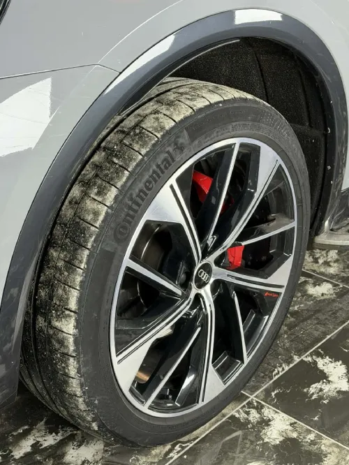 Audi Q5 2022 S Line