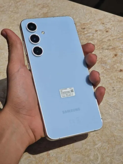 Samsung S24 fe
