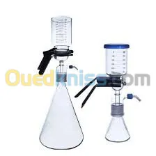 UNITE DE FILTRATION
