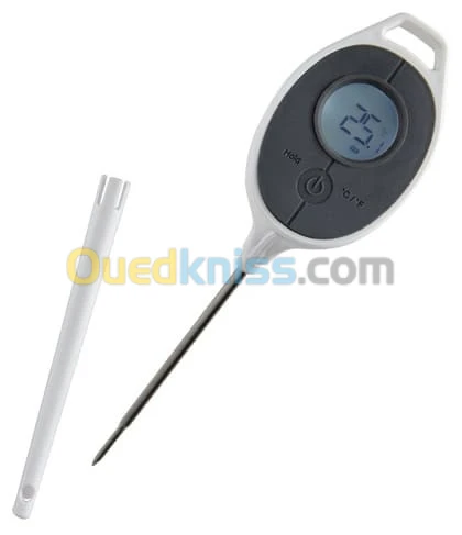 thermomètre à sonde HACCP