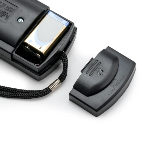 Oxymètre portable MW600