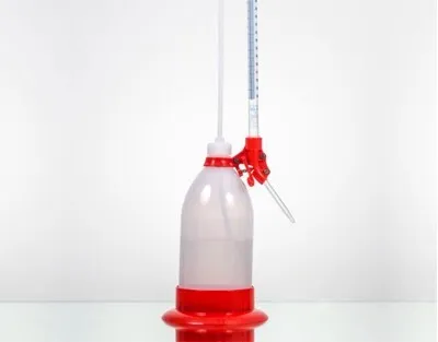 Burette de schilling joanlab 25ml