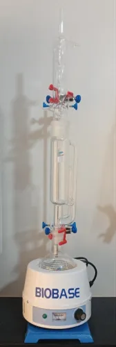 EXTRACTEUR SOXHLET
