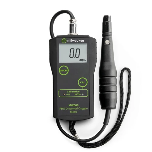 Oxymètre portable MW600