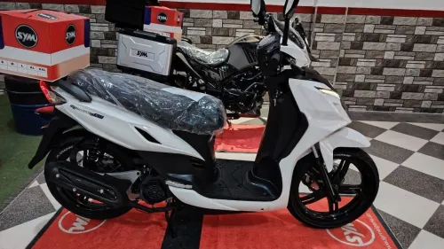 sym sr 2026