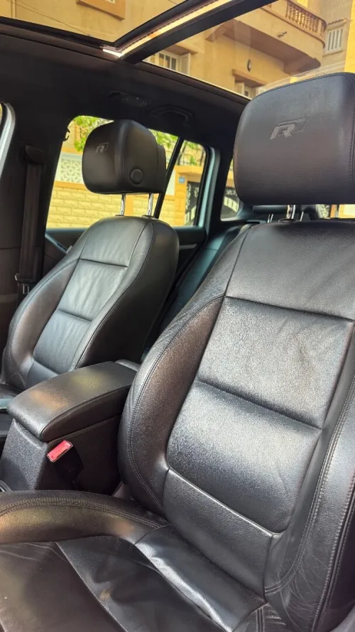 Volkswagen Tiguan 2013 R-Line