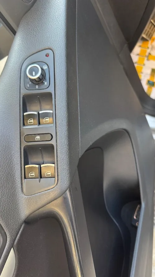 Volkswagen Tiguan 2013 R-Line
