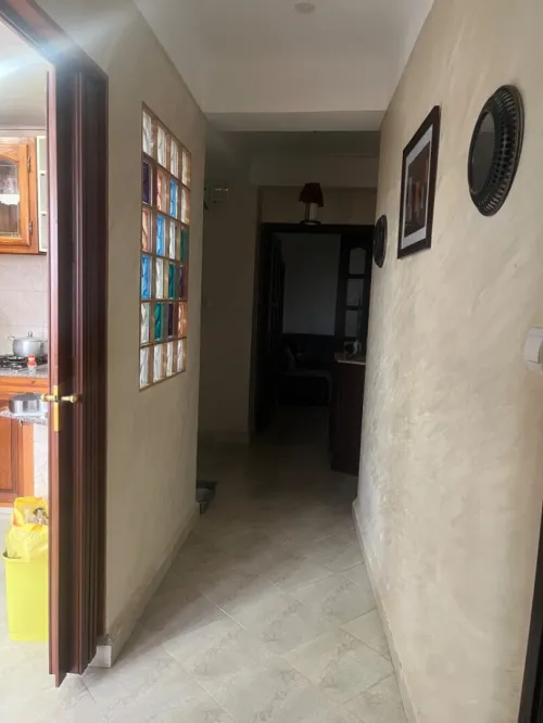 Location Appartement F3 Tipaza Douaouda