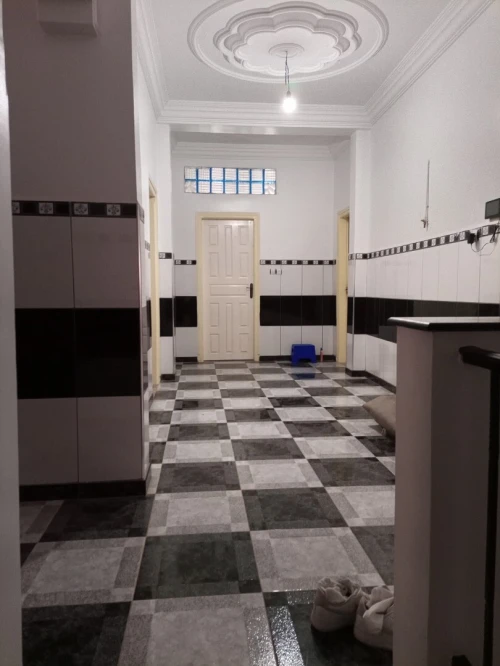 Vente Villa Sidi Bel Abbès Sidi lahcene