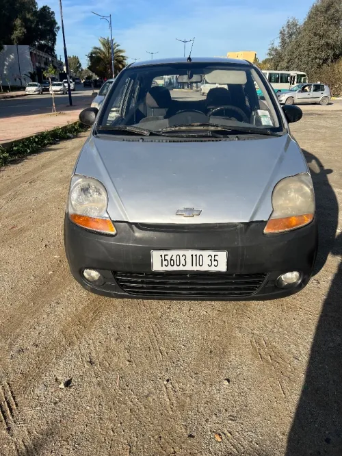 Chevrolet Spark 2010 Lite Base