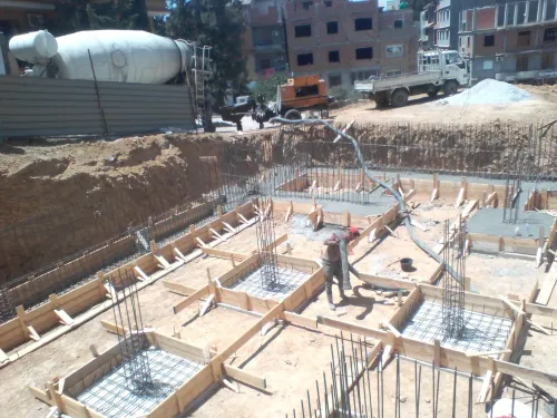 construction villas et travaux batimen   s