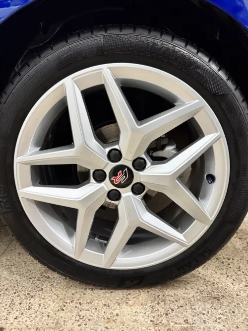 Seat Ibiza 2019 FR