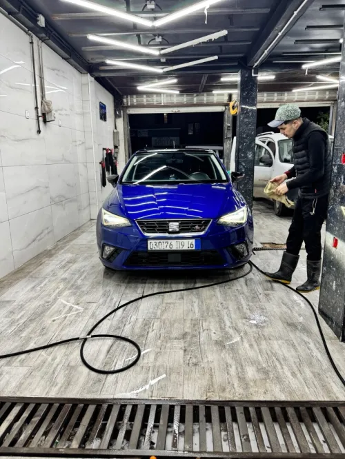 Seat Ibiza 2019 FR