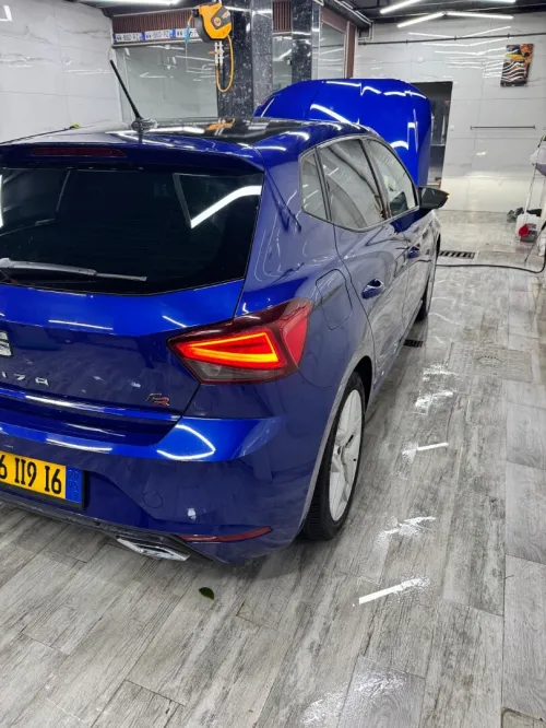 Seat Ibiza 2019 FR