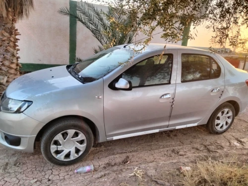 Dacia Logan 2014 Logan