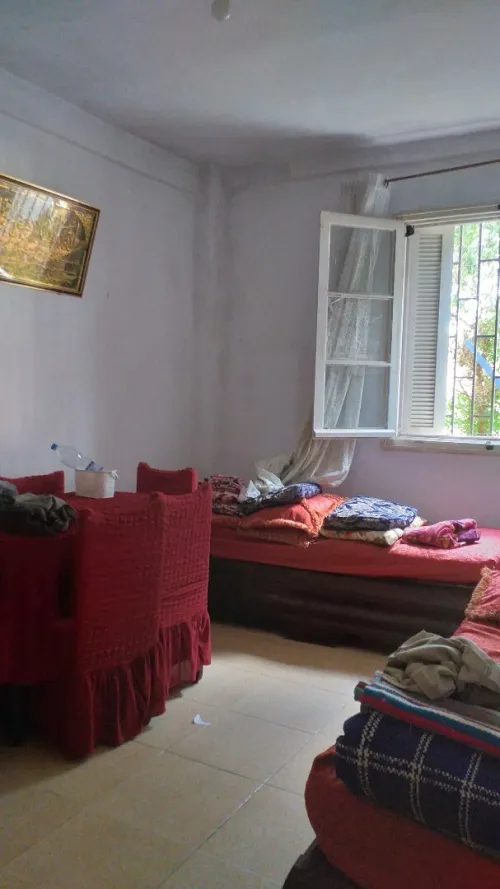 Vente Appartement F3 Alger El harrach