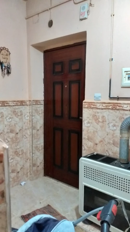 Vente Appartement F3 Alger El harrach