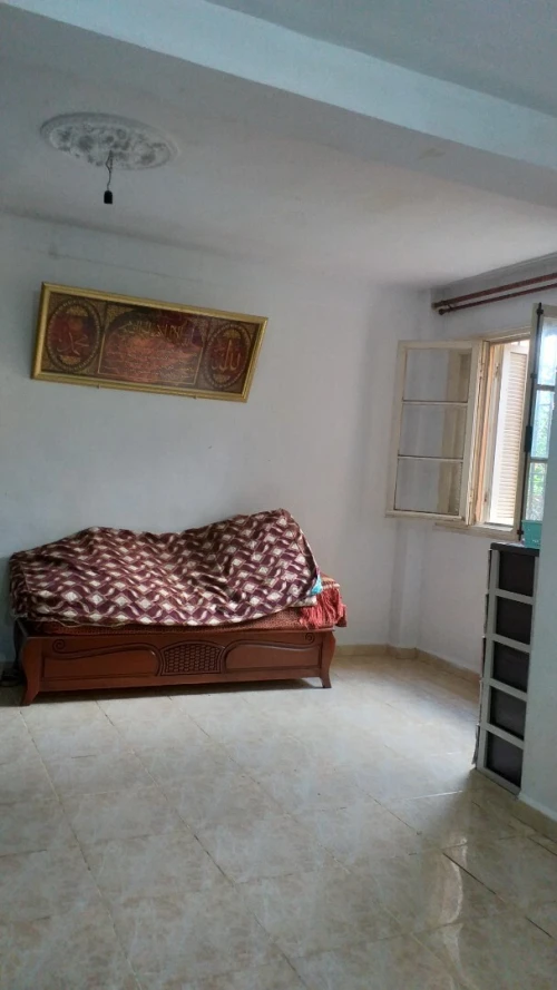 Vente Appartement F3 Alger El harrach