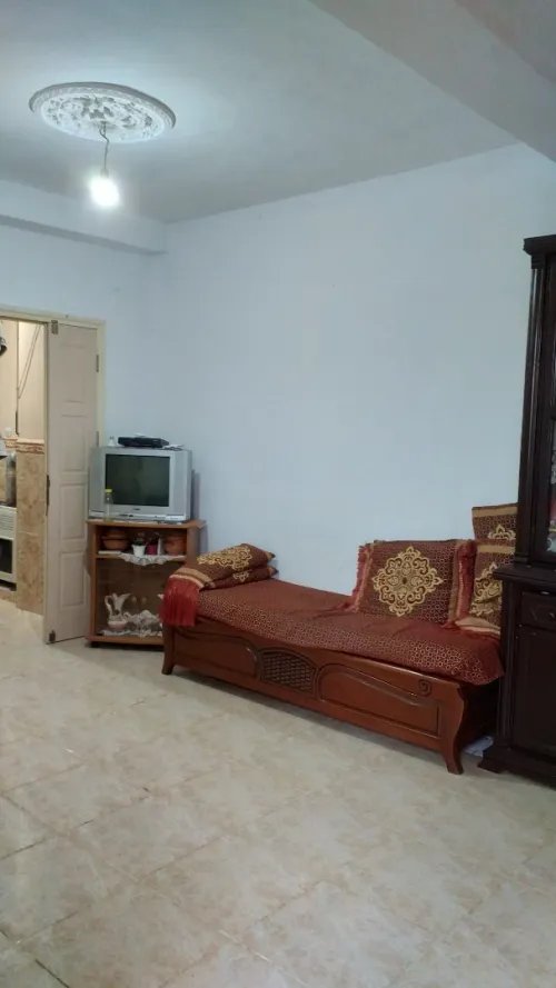 Vente Appartement F3 Alger El harrach