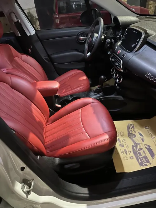 Fiat 500x 2023 Club