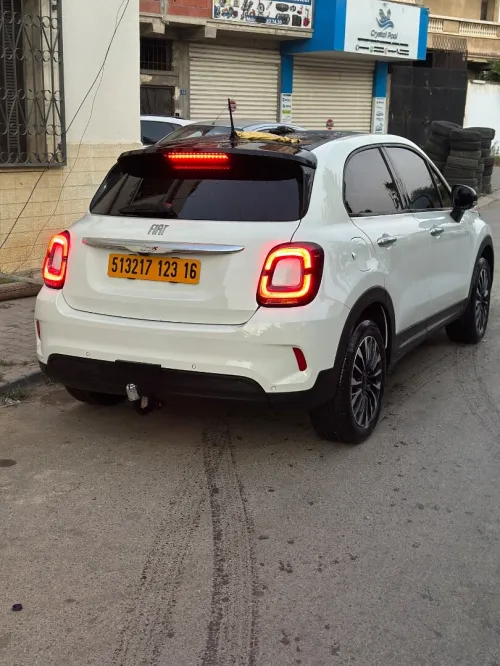 Fiat 500x 2023 Club