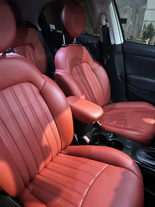 Fiat 500x 2023 Club