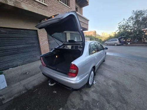 Citroen C5 2003 C5