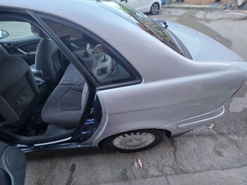Citroen C5 2003 C5