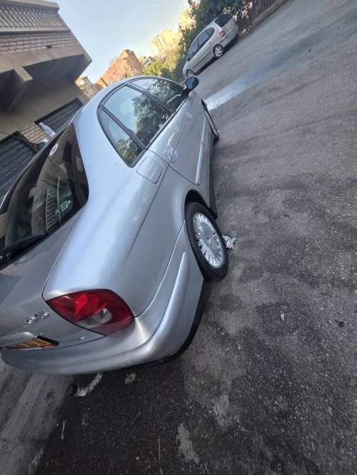 Citroen C5 2003 C5