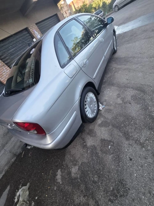 Citroen C5 2003 C5