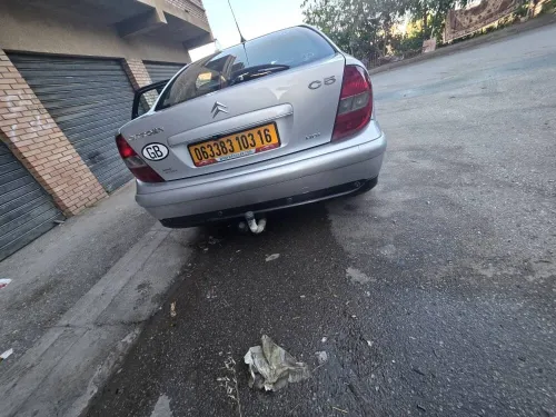 Citroen C5 2003 C5