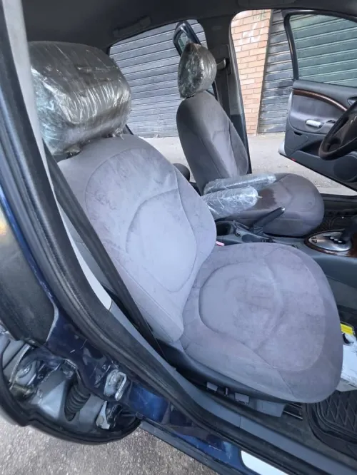 Citroen C5 2003 C5
