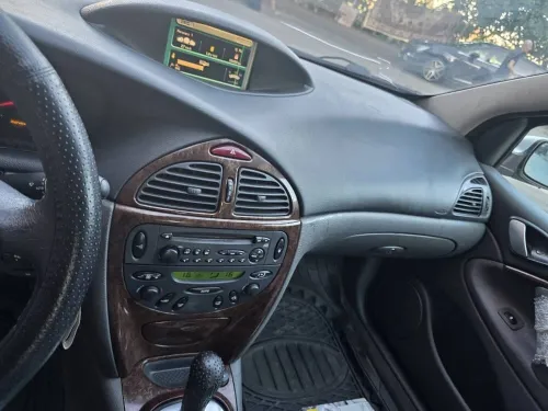 Citroen C5 2003 C5