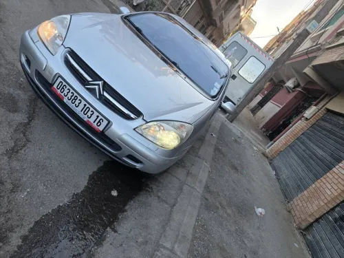 Citroen C5 2003 C5