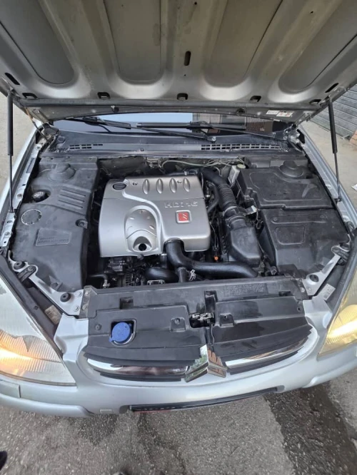 Citroen C5 2003 C5