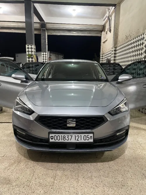 Seat Leon 2021 Style plus