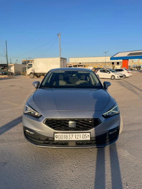 Seat Leon 2021 Style plus