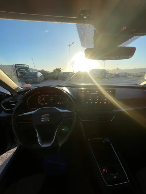 Seat Leon 2021 Style plus