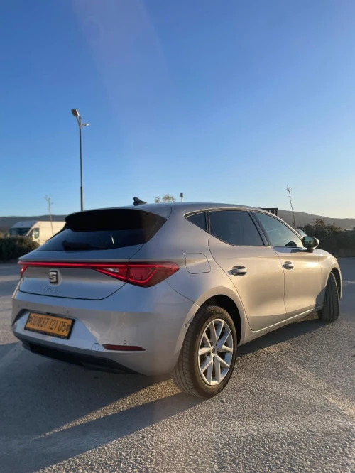 Seat Leon 2021 Style plus