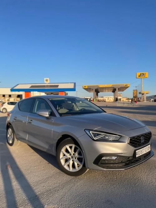 Seat Leon 2021 Style plus