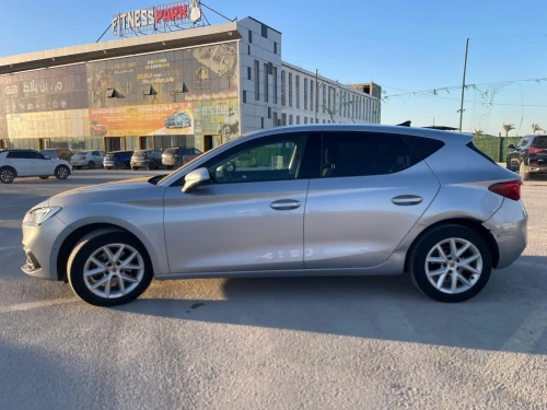 Seat Leon 2021 Style plus