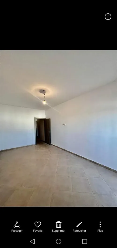 Location Appartement F3 Oran Bir el djir