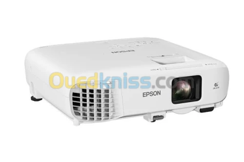 Epson eb 2142 w 