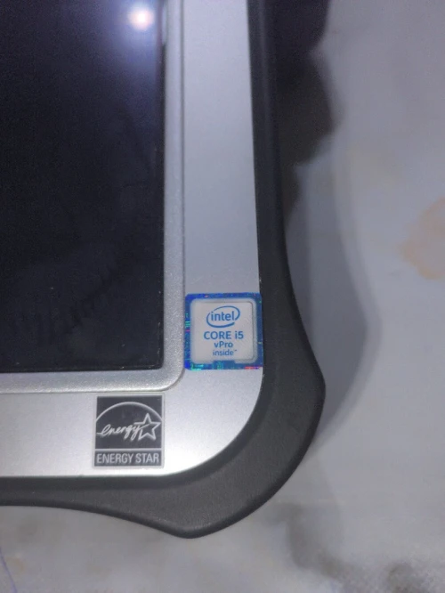 Scanner mbstar avec tab