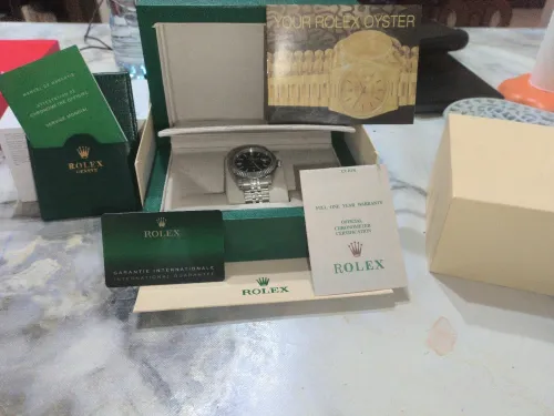 Montre rolex
