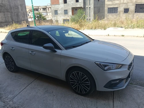Seat Leon 2021 