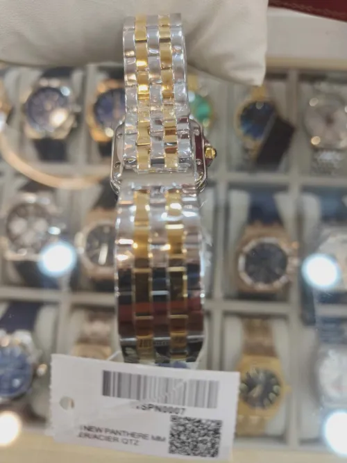 Panthère de Cartier