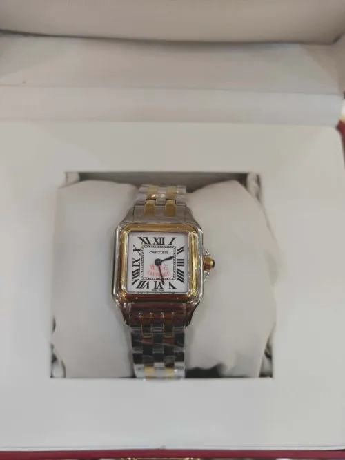Panthère de Cartier