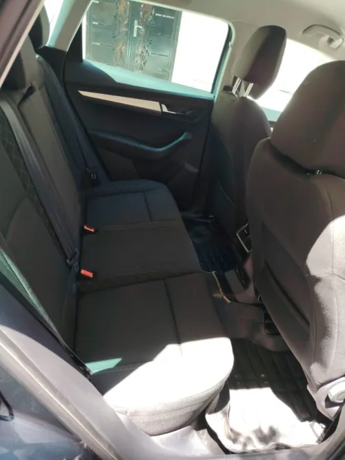 Skoda Karoq 2021 Aitre