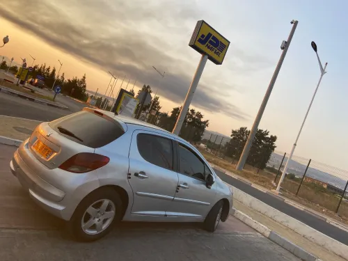 Peugeot 207 2011 Active